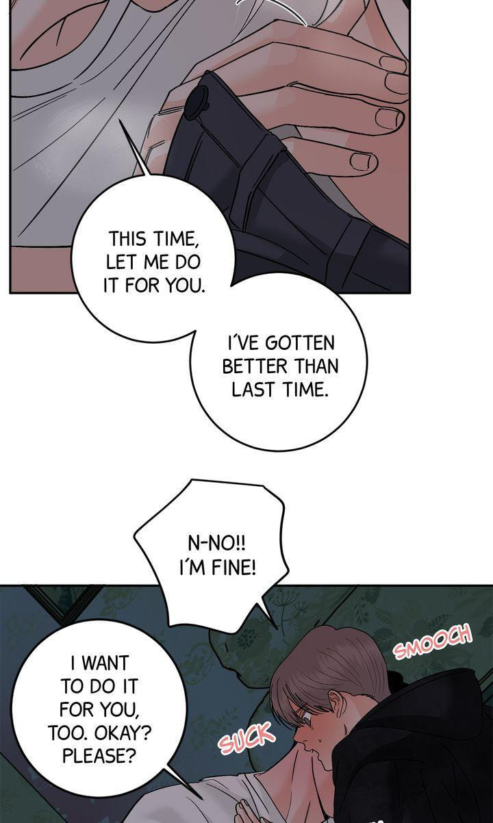 Read Killer Whale Protocol chapter 47 image 72 on Lezhin