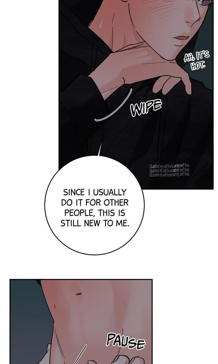 Read Killer Whale Protocol chapter 47 image 74 on Lezhin