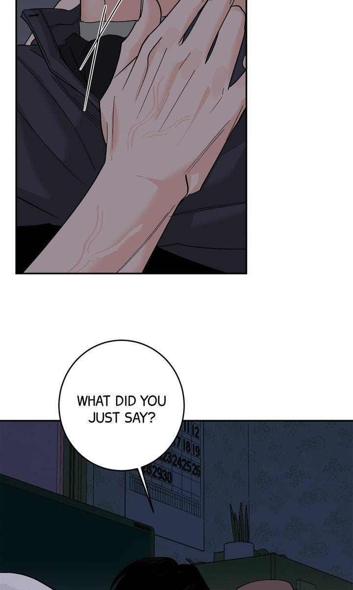 Read Killer Whale Protocol chapter 47 image 75 on Lezhin
