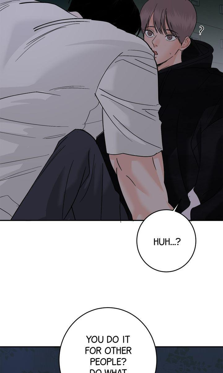 Read Killer Whale Protocol chapter 47 image 76 on Lezhin