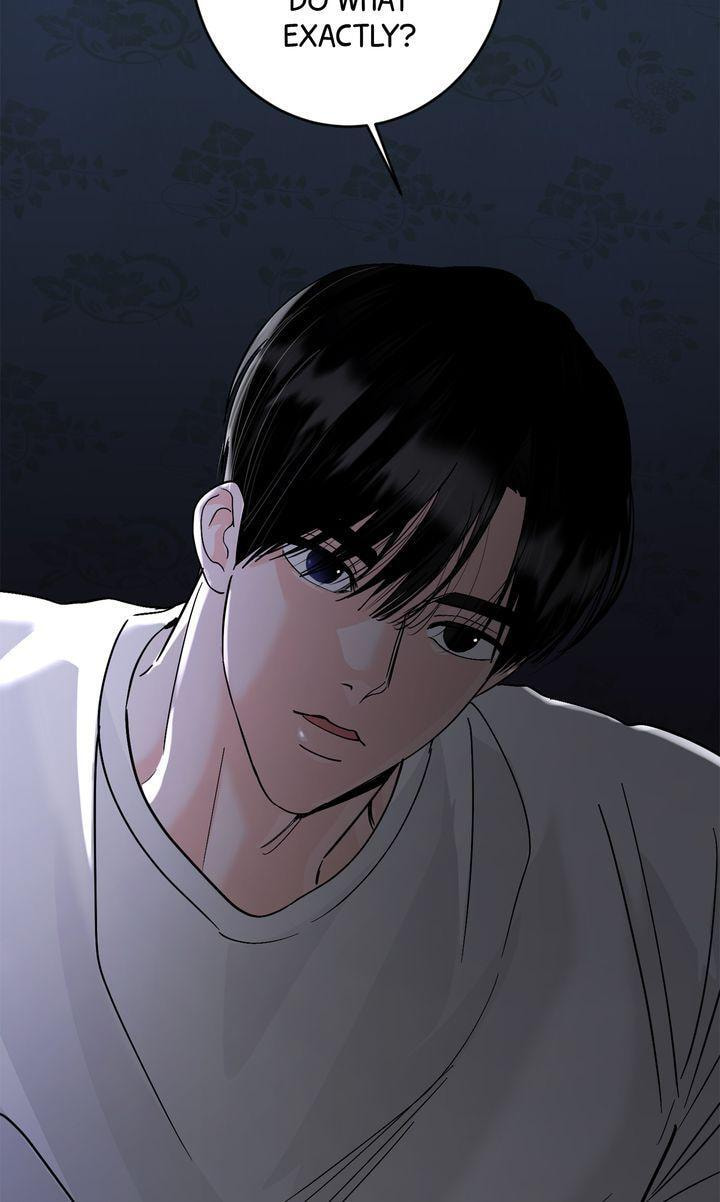 Read Killer Whale Protocol chapter 47 image 77 on Lezhin