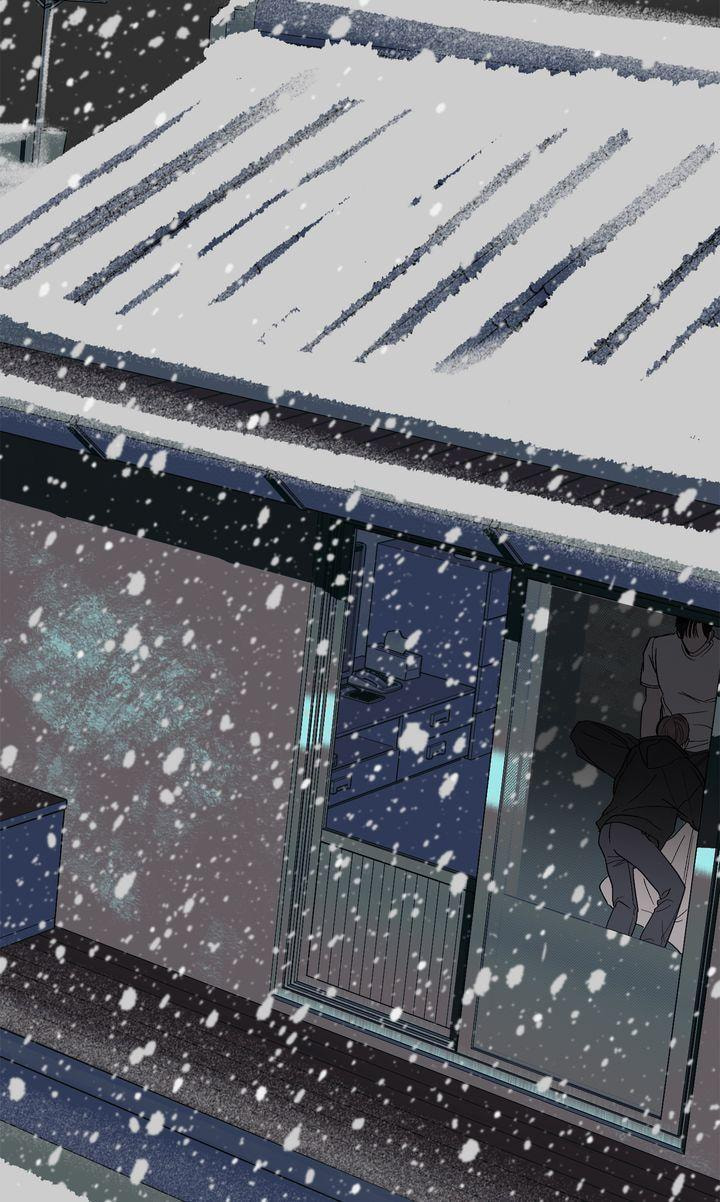 Read Killer Whale Protocol chapter 47 image 8 on Lezhin