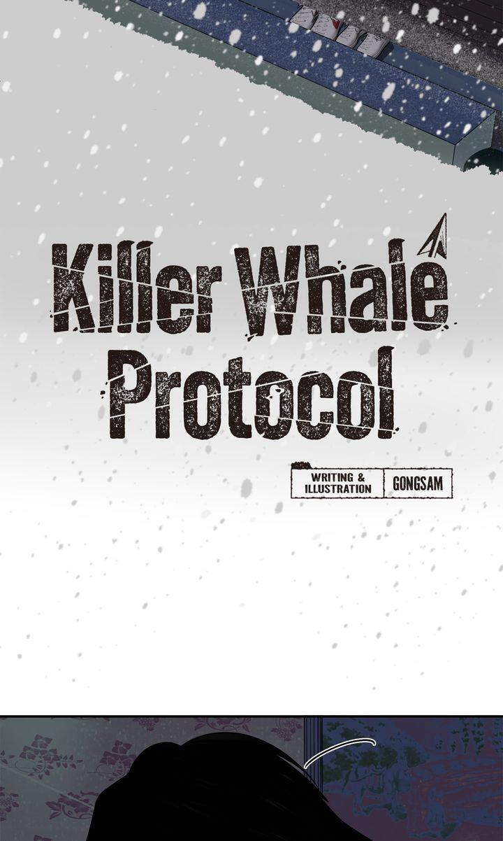 Read Killer Whale Protocol chapter 47 image 9 on Lezhin
