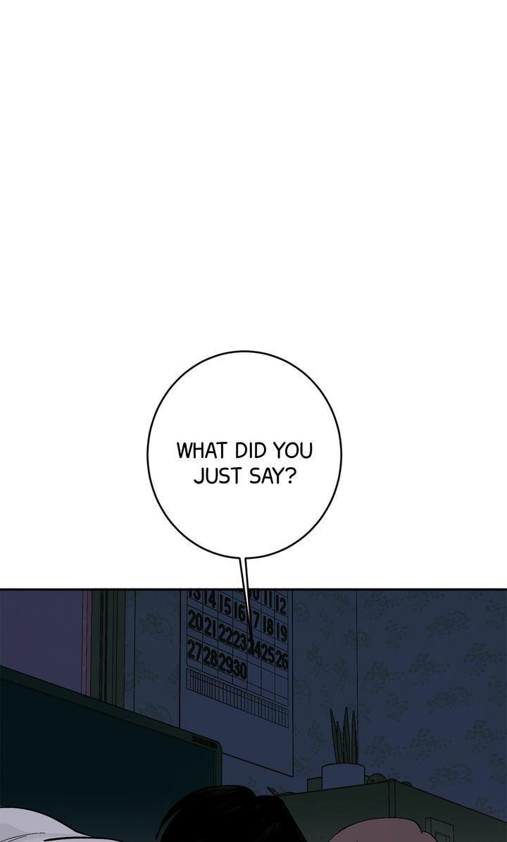 Read Killer Whale Protocol chapter 48 image 1 on Lezhin