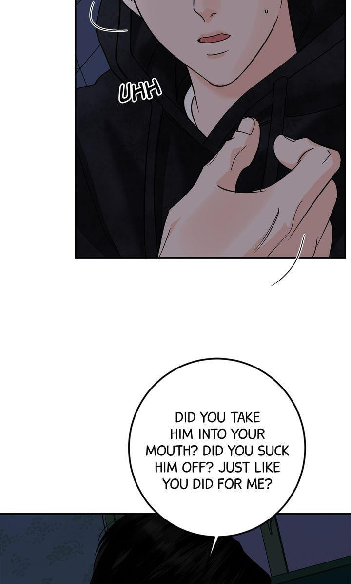 Read Killer Whale Protocol chapter 48 image 12 on Lezhin