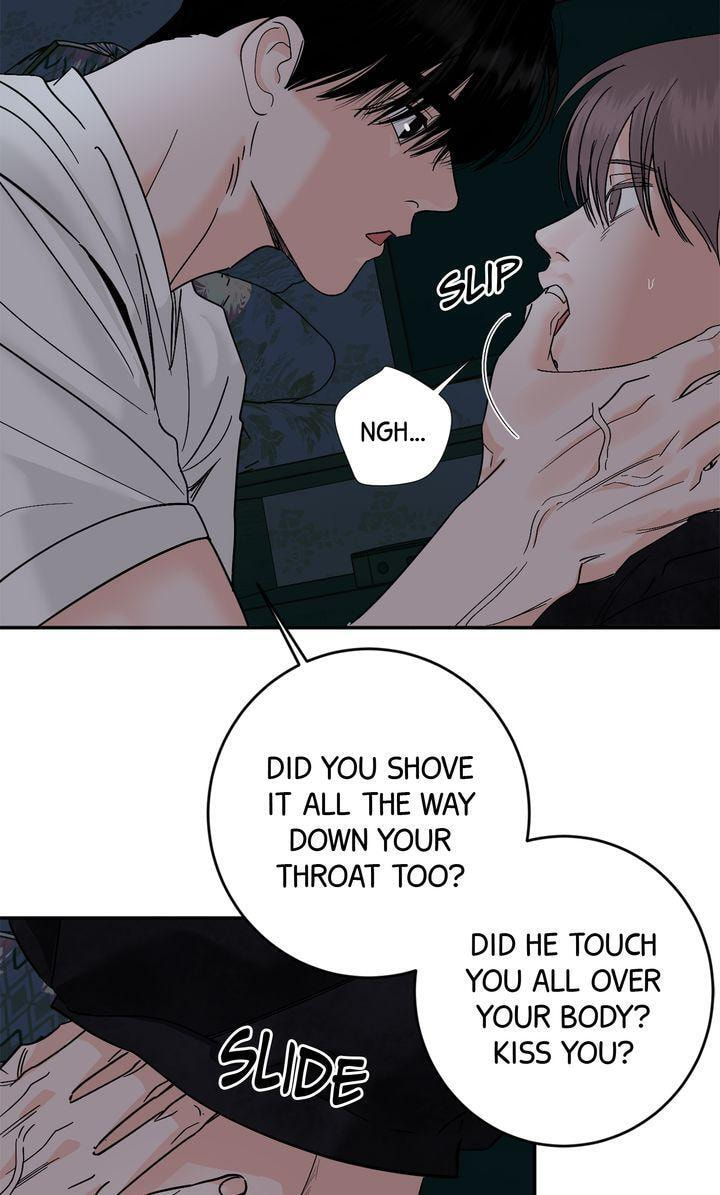 Read Killer Whale Protocol chapter 48 image 13 on Lezhin