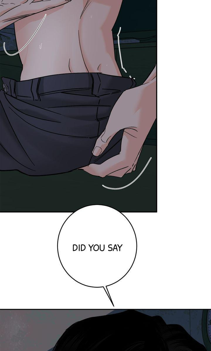 Read Killer Whale Protocol chapter 48 image 14 on Lezhin