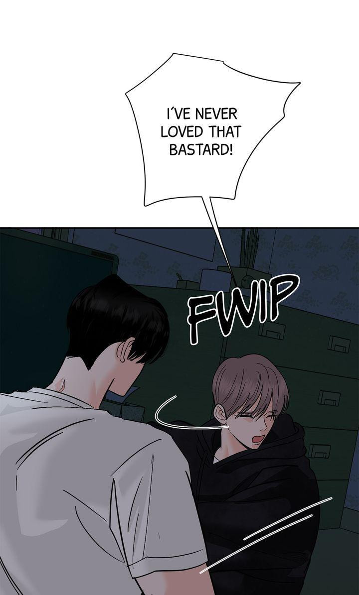 Read Killer Whale Protocol chapter 48 image 17 on Lezhin