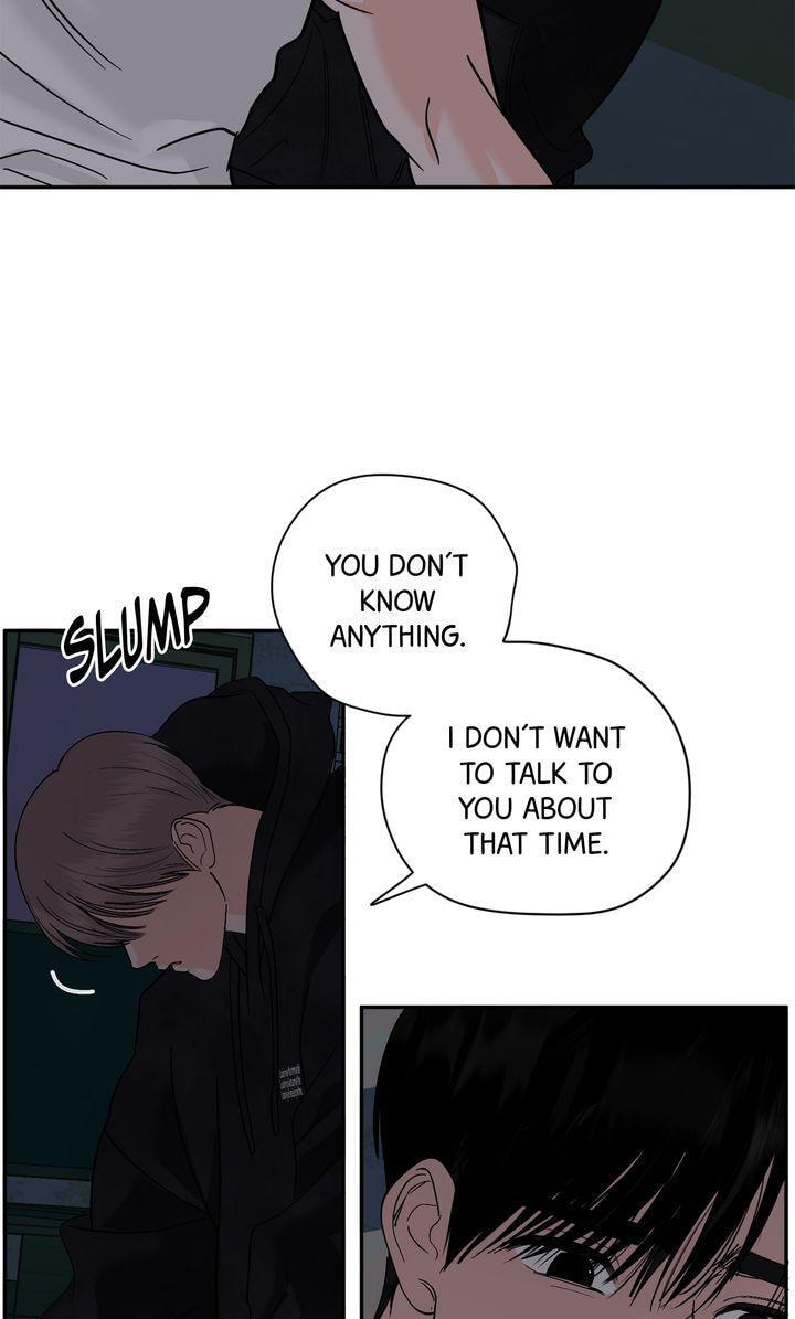 Read Killer Whale Protocol chapter 48 image 18 on Lezhin