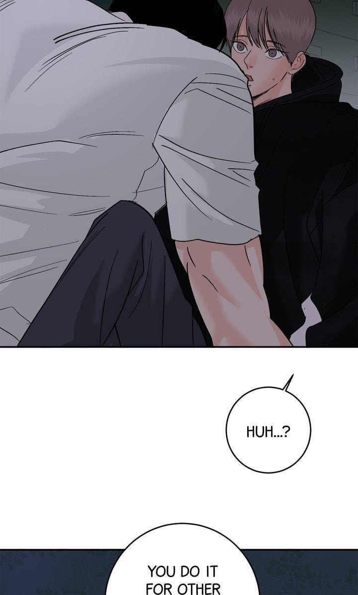 Read Killer Whale Protocol chapter 48 image 2 on Lezhin