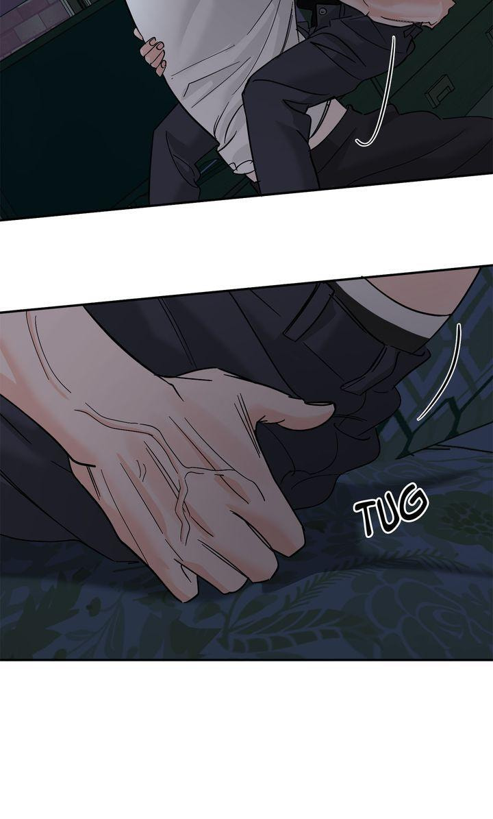 Read Killer Whale Protocol chapter 48 image 20 on Lezhin
