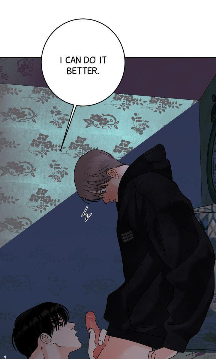 Read Killer Whale Protocol chapter 48 image 21 on Lezhin