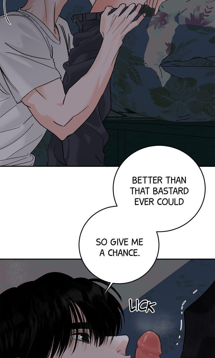 Read Killer Whale Protocol chapter 48 image 22 on Lezhin