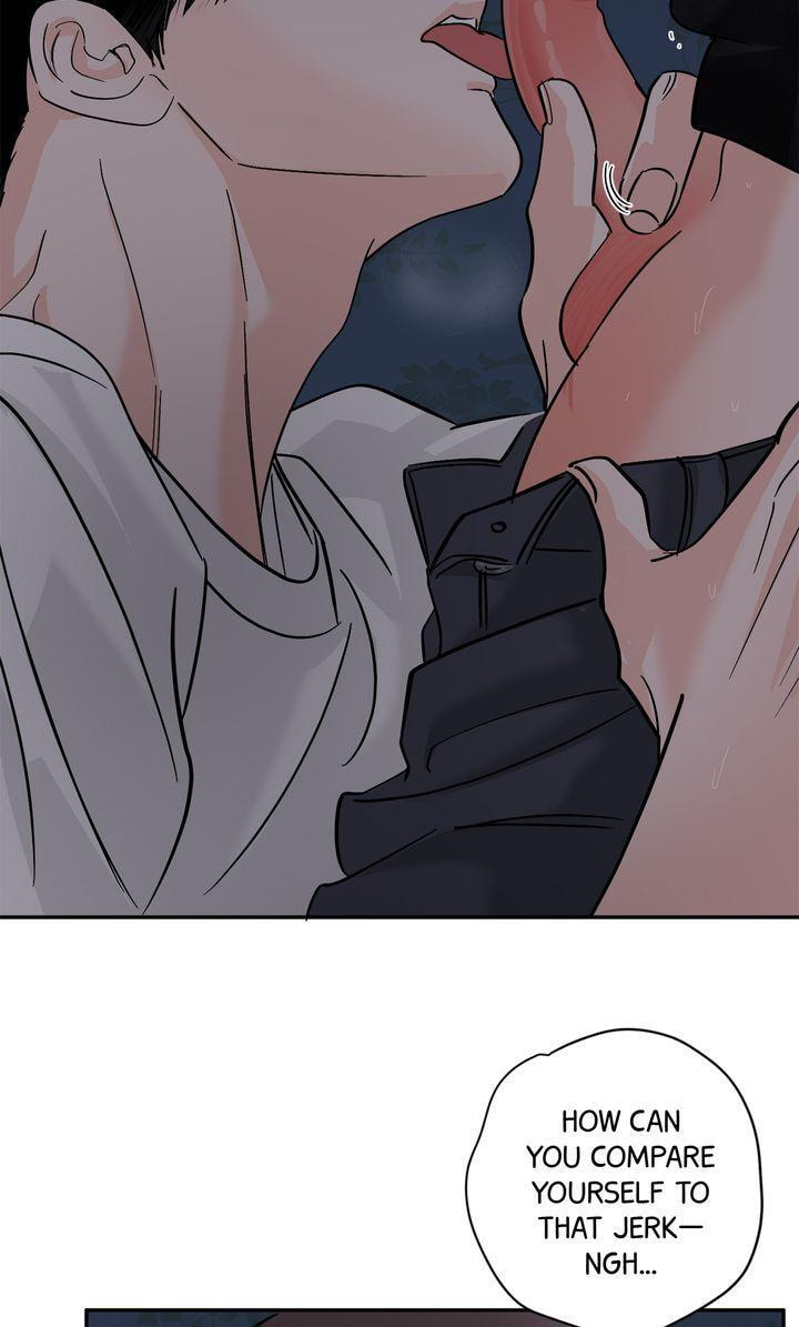 Read Killer Whale Protocol chapter 48 image 23 on Lezhin