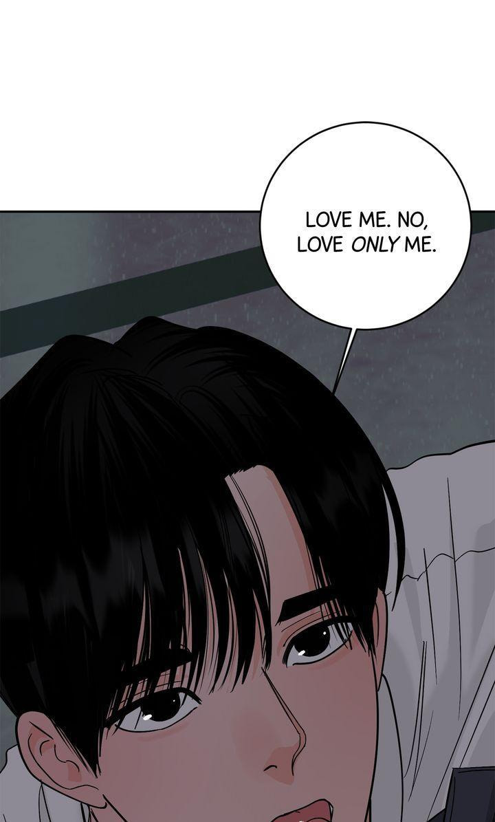 Read Killer Whale Protocol chapter 48 image 25 on Lezhin