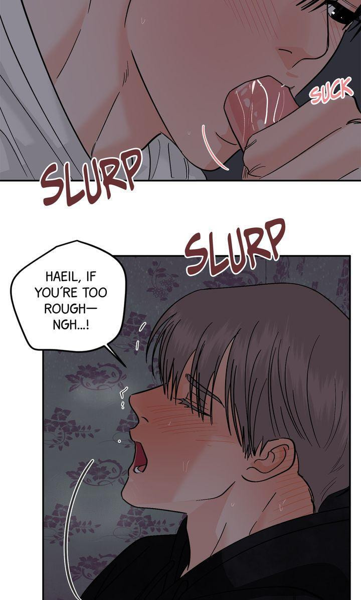 Read Killer Whale Protocol chapter 48 image 27 on Lezhin