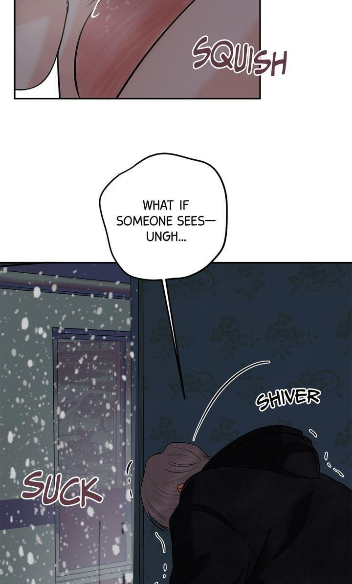 Read Killer Whale Protocol chapter 48 image 29 on Lezhin