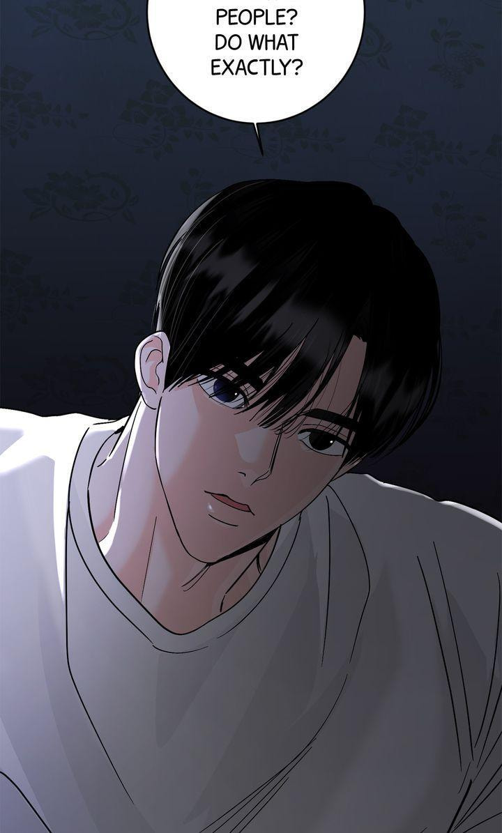 Read Killer Whale Protocol chapter 48 image 3 on Lezhin