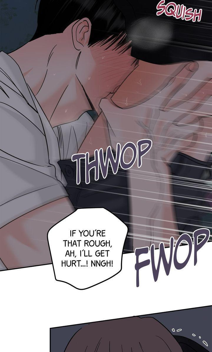 Read Killer Whale Protocol chapter 48 image 31 on Lezhin