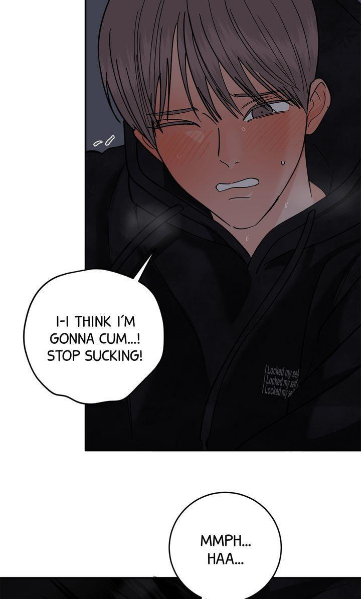 Read Killer Whale Protocol chapter 48 image 32 on Lezhin