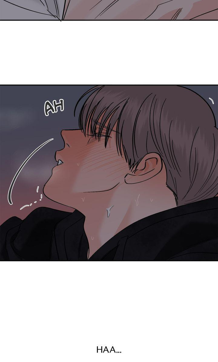 Read Killer Whale Protocol chapter 48 image 34 on Lezhin