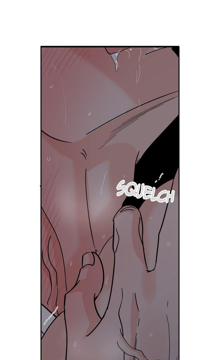 Read Killer Whale Protocol chapter 48 image 35 on Lezhin