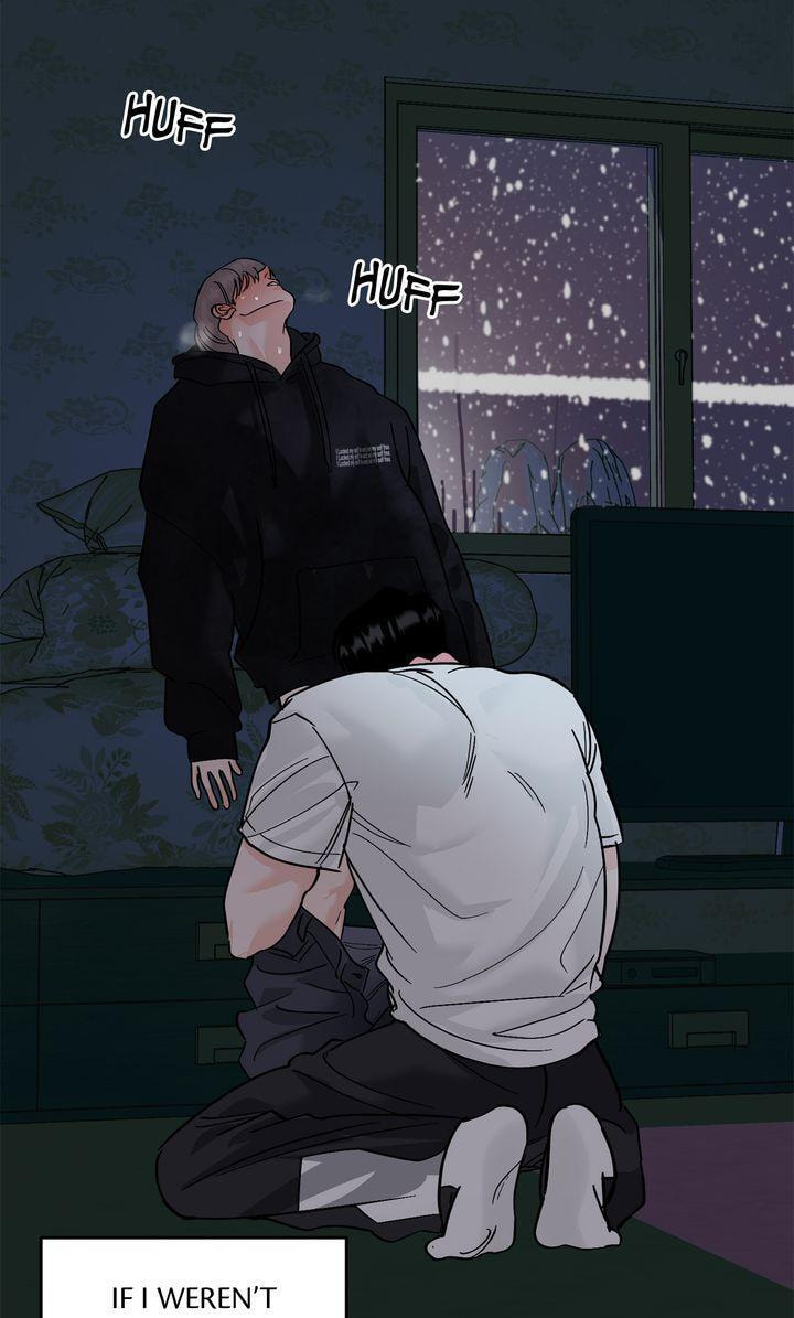 Read Killer Whale Protocol chapter 48 image 37 on Lezhin