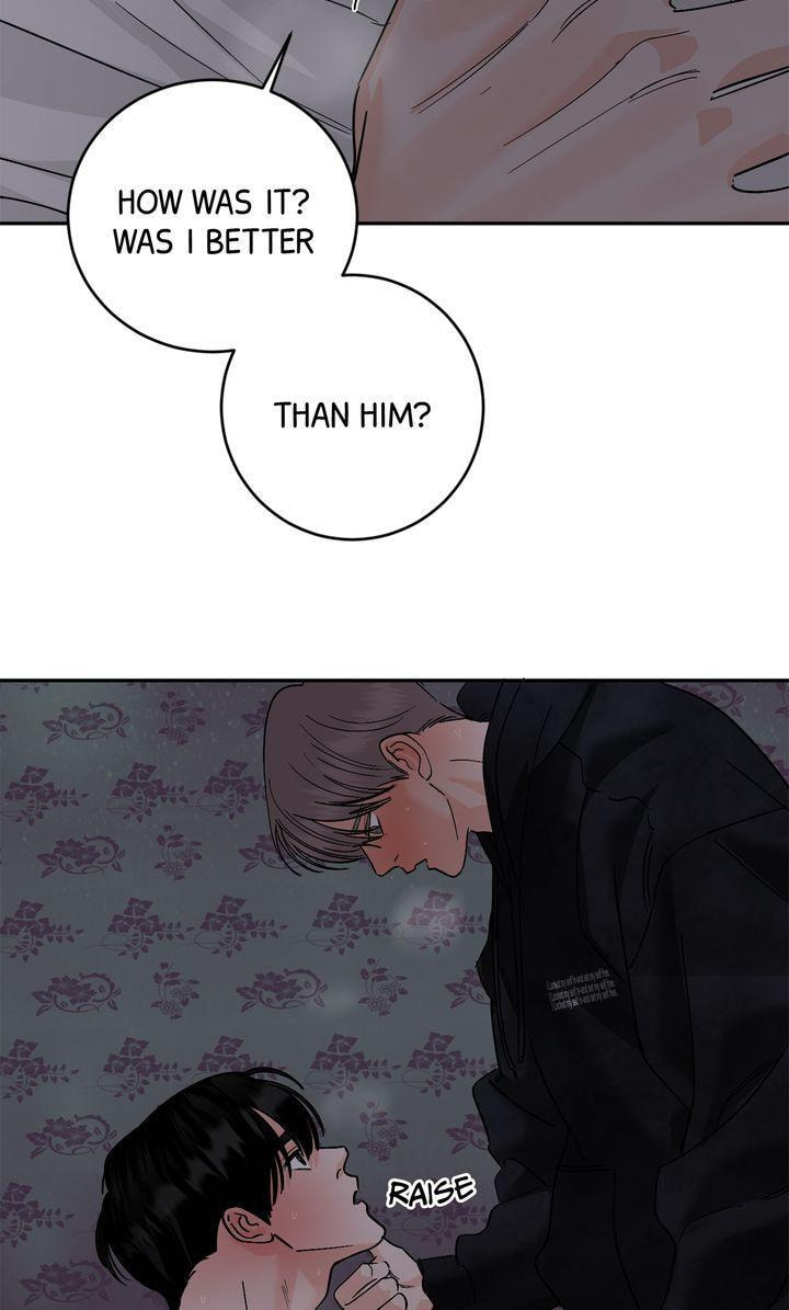Read Killer Whale Protocol chapter 48 image 39 on Lezhin
