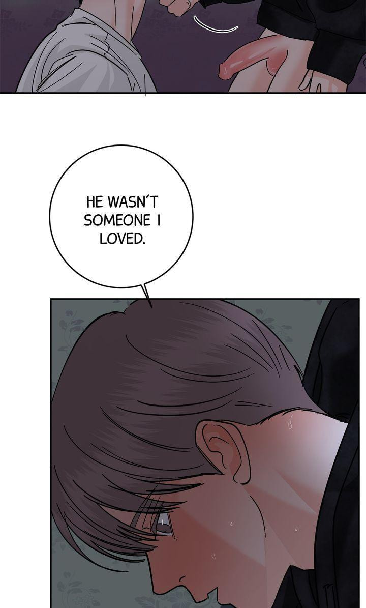 Read Killer Whale Protocol chapter 48 image 40 on Lezhin