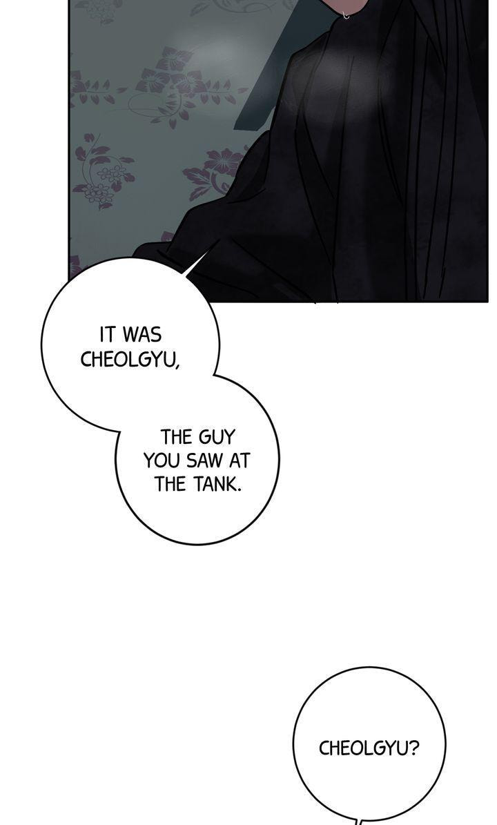 Read Killer Whale Protocol chapter 48 image 41 on Lezhin
