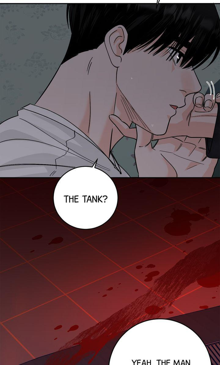 Read Killer Whale Protocol chapter 48 image 42 on Lezhin