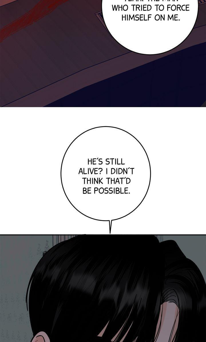 Read Killer Whale Protocol chapter 48 image 43 on Lezhin