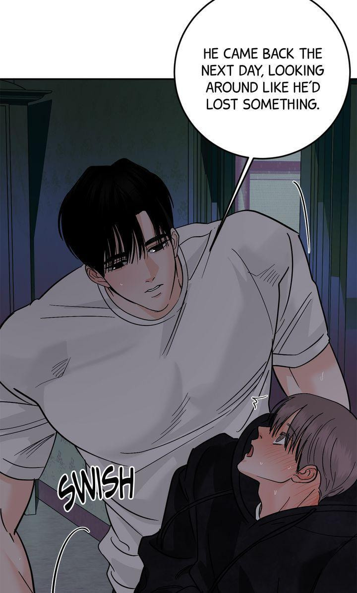 Read Killer Whale Protocol chapter 48 image 48 on Lezhin
