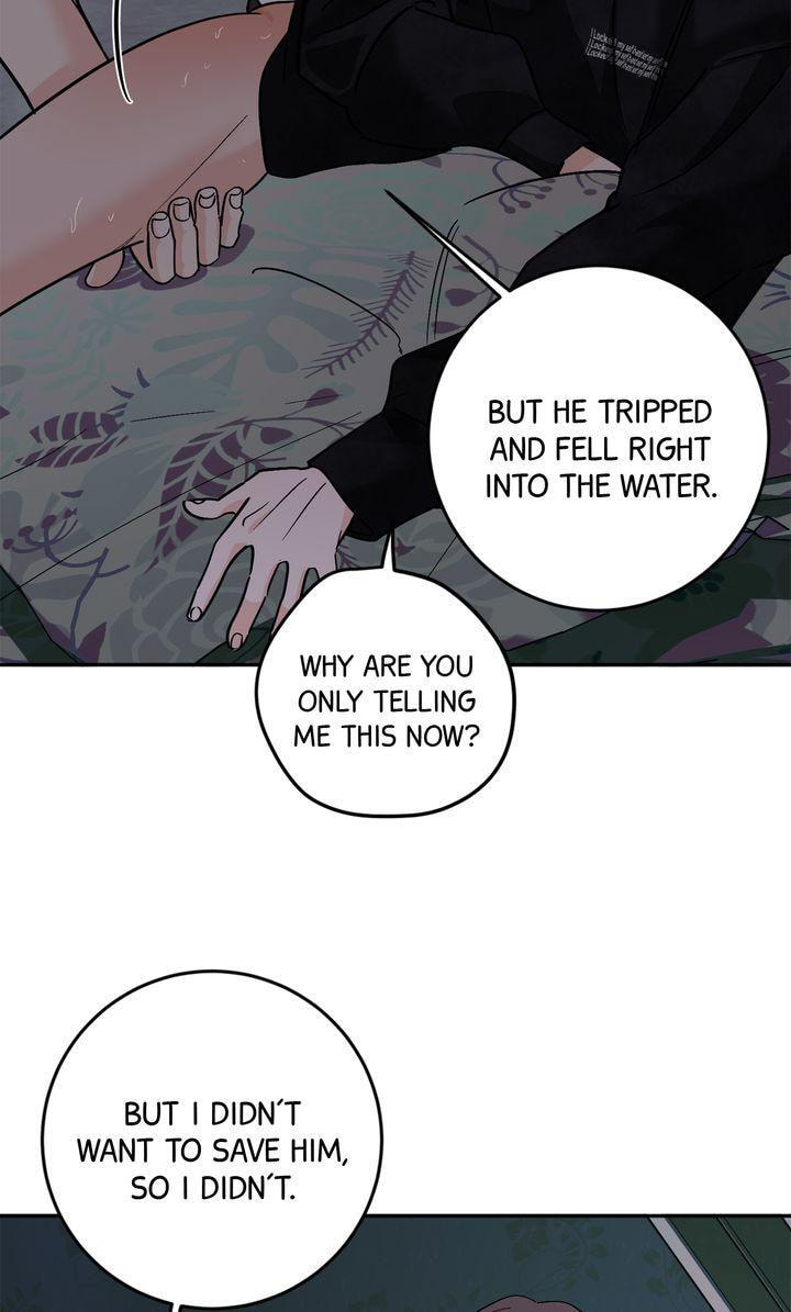 Read Killer Whale Protocol chapter 48 image 49 on Lezhin