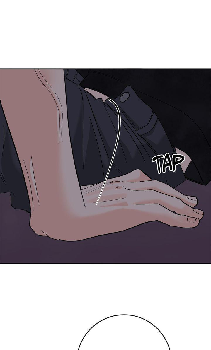 Read Killer Whale Protocol chapter 48 image 5 on Lezhin