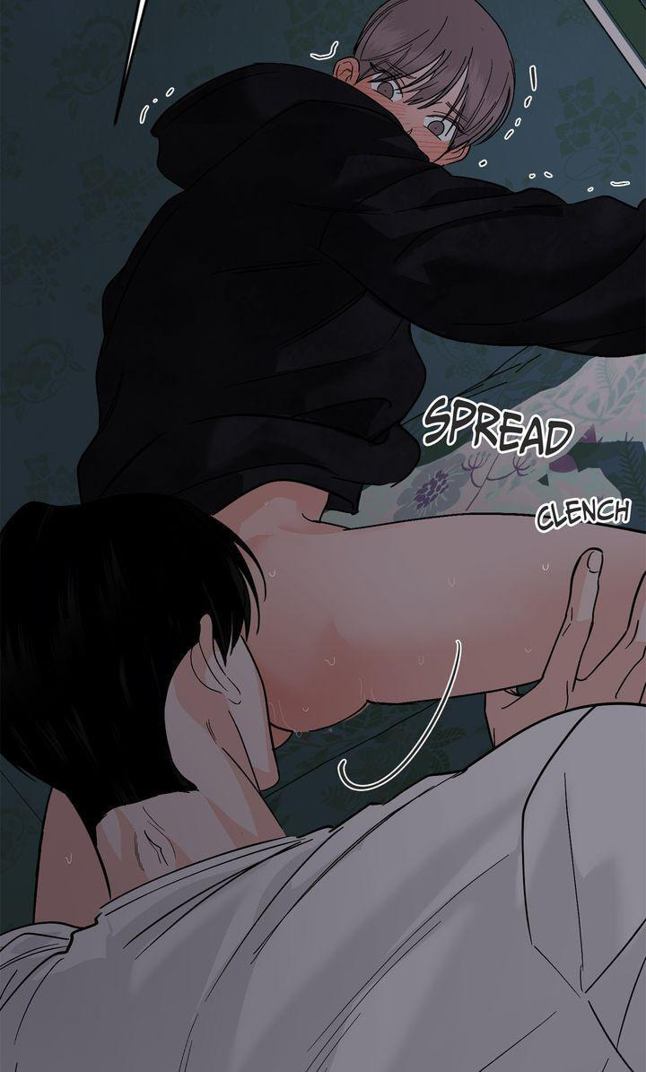 Read Killer Whale Protocol chapter 48 image 50 on Lezhin