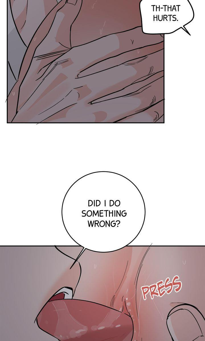 Read Killer Whale Protocol chapter 48 image 52 on Lezhin