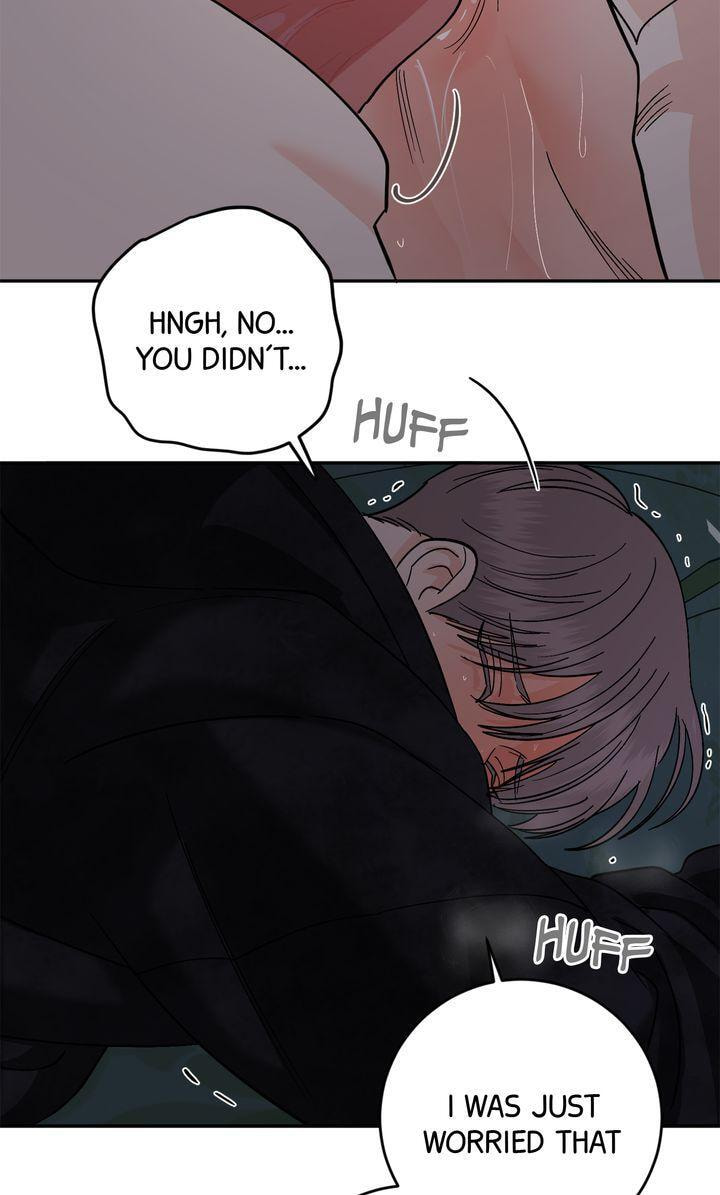 Read Killer Whale Protocol chapter 48 image 53 on Lezhin