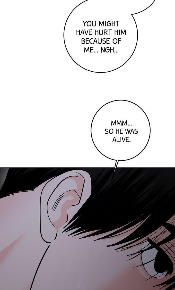 Read Killer Whale Protocol chapter 48 image 54 on Lezhin