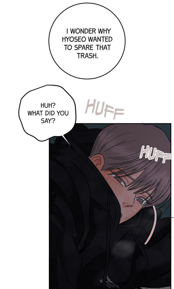 Read Killer Whale Protocol chapter 48 image 56 on Lezhin