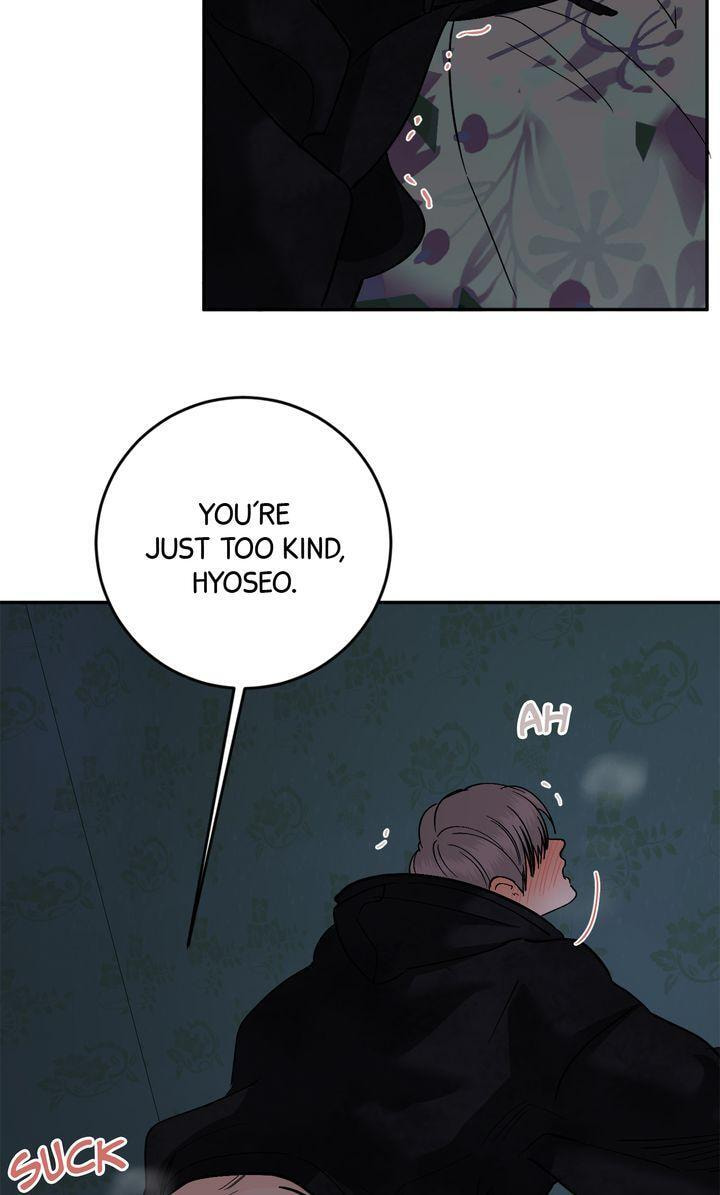 Read Killer Whale Protocol chapter 48 image 57 on Lezhin