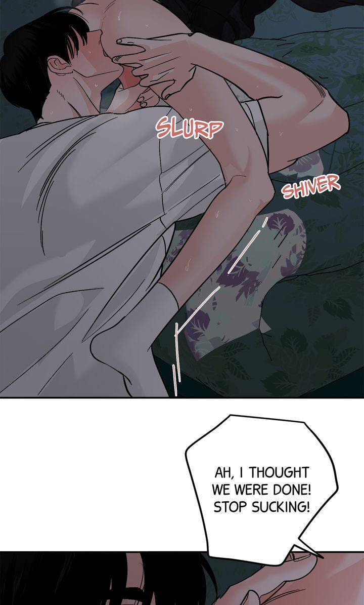 Read Killer Whale Protocol chapter 48 image 58 on Lezhin