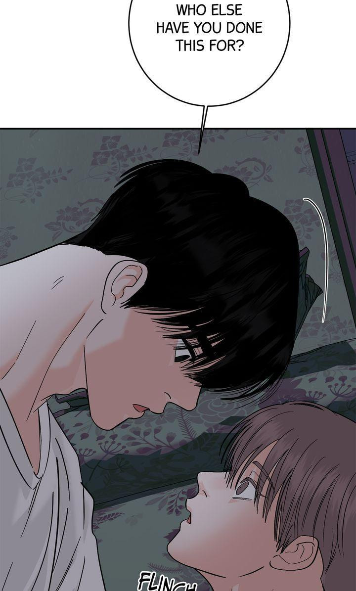 Read Killer Whale Protocol chapter 48 image 6 on Lezhin