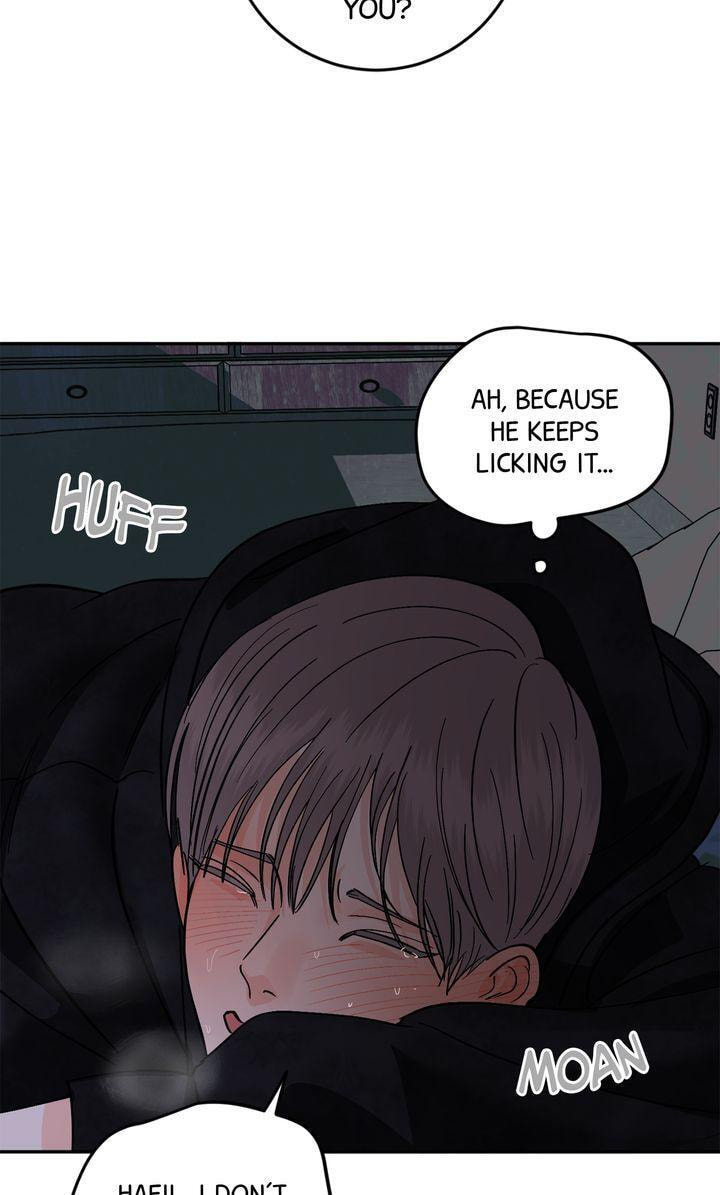 Read Killer Whale Protocol chapter 48 image 60 on Lezhin