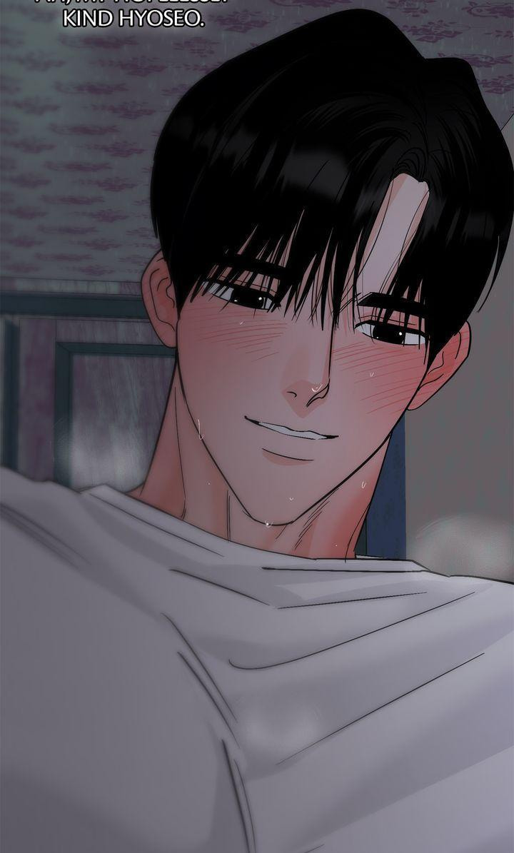 Read Killer Whale Protocol chapter 48 image 64 on Lezhin