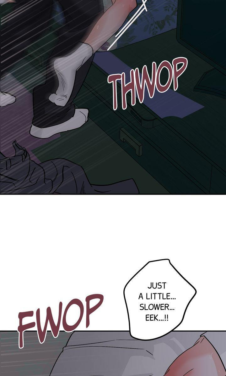 Read Killer Whale Protocol chapter 48 image 67 on Lezhin