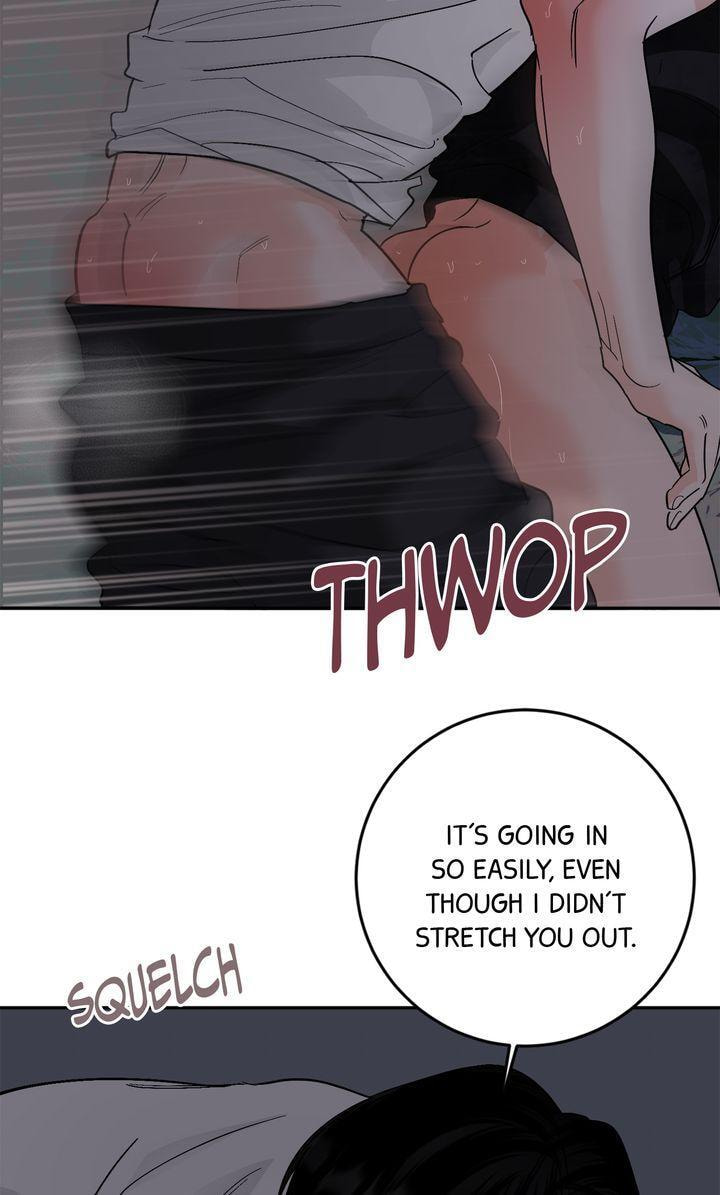 Read Killer Whale Protocol chapter 48 image 68 on Lezhin