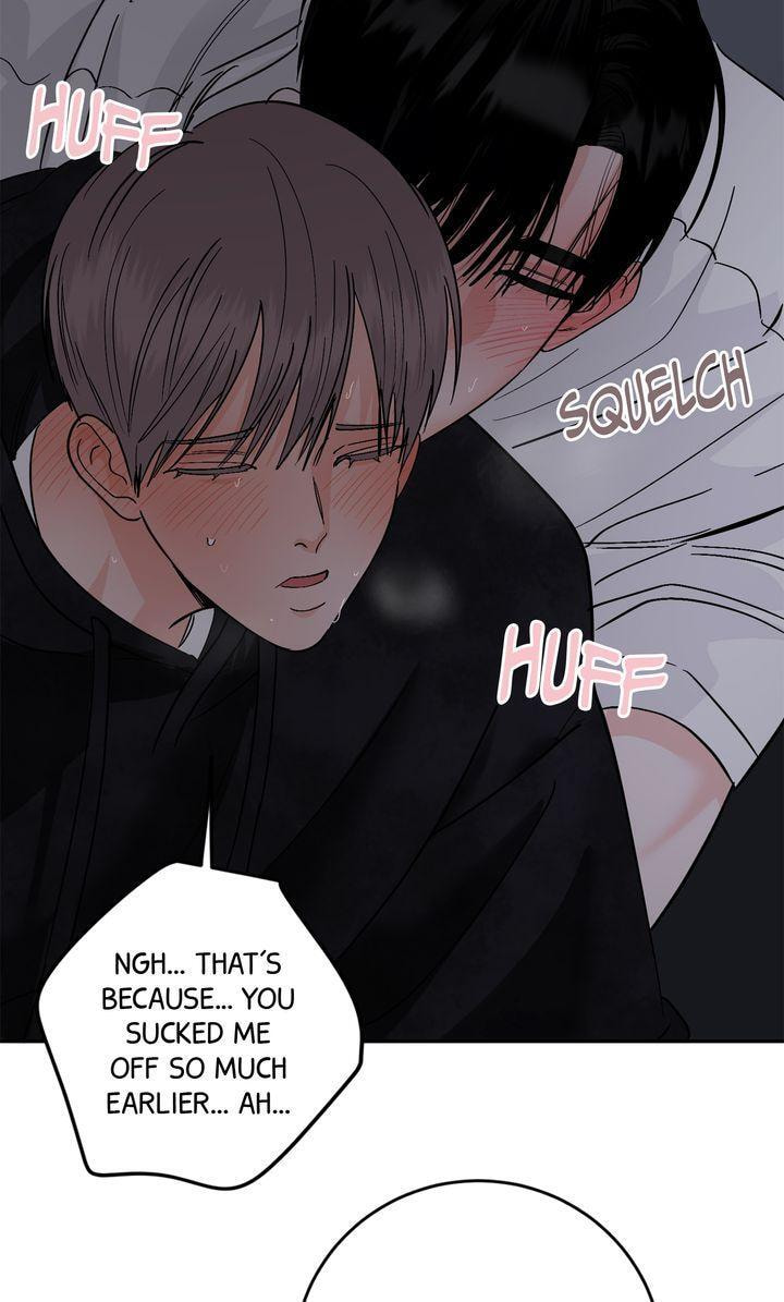 Read Killer Whale Protocol chapter 48 image 69 on Lezhin