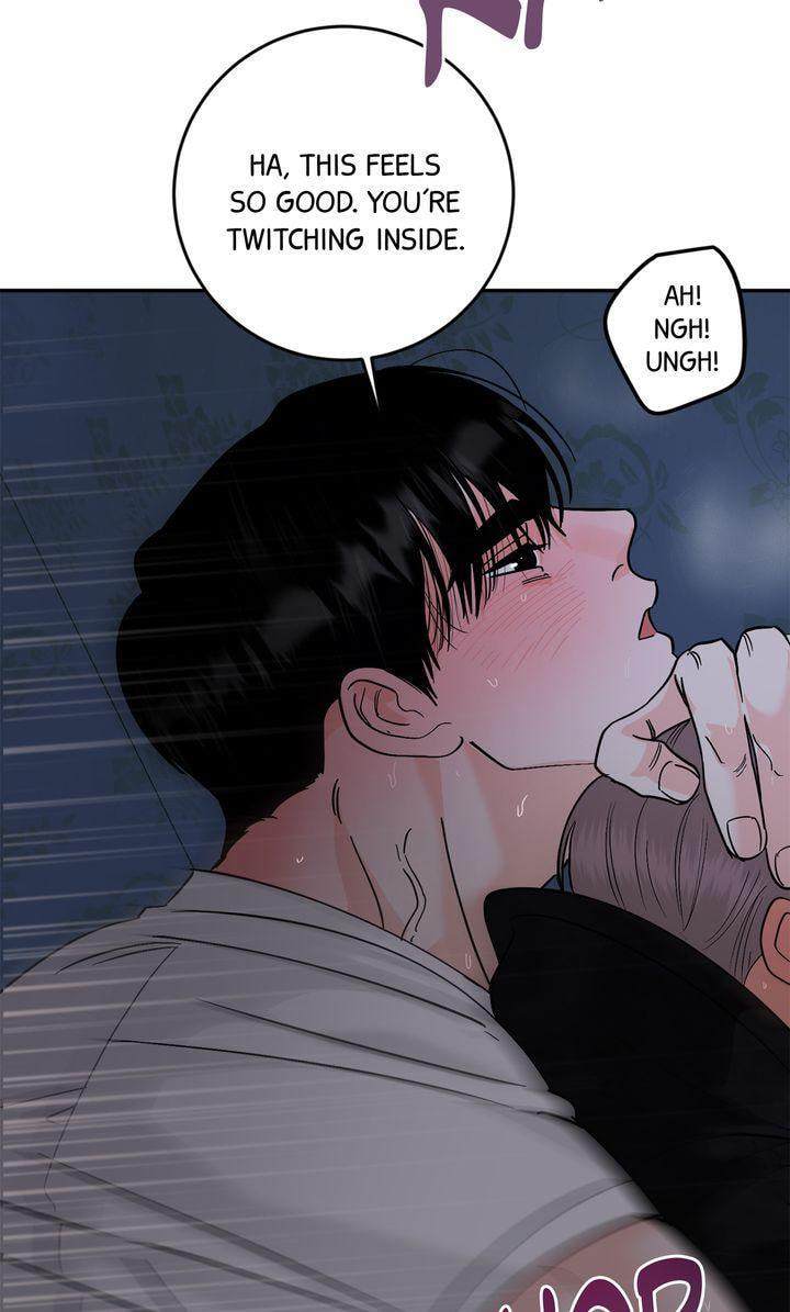 Read Killer Whale Protocol chapter 48 image 71 on Lezhin