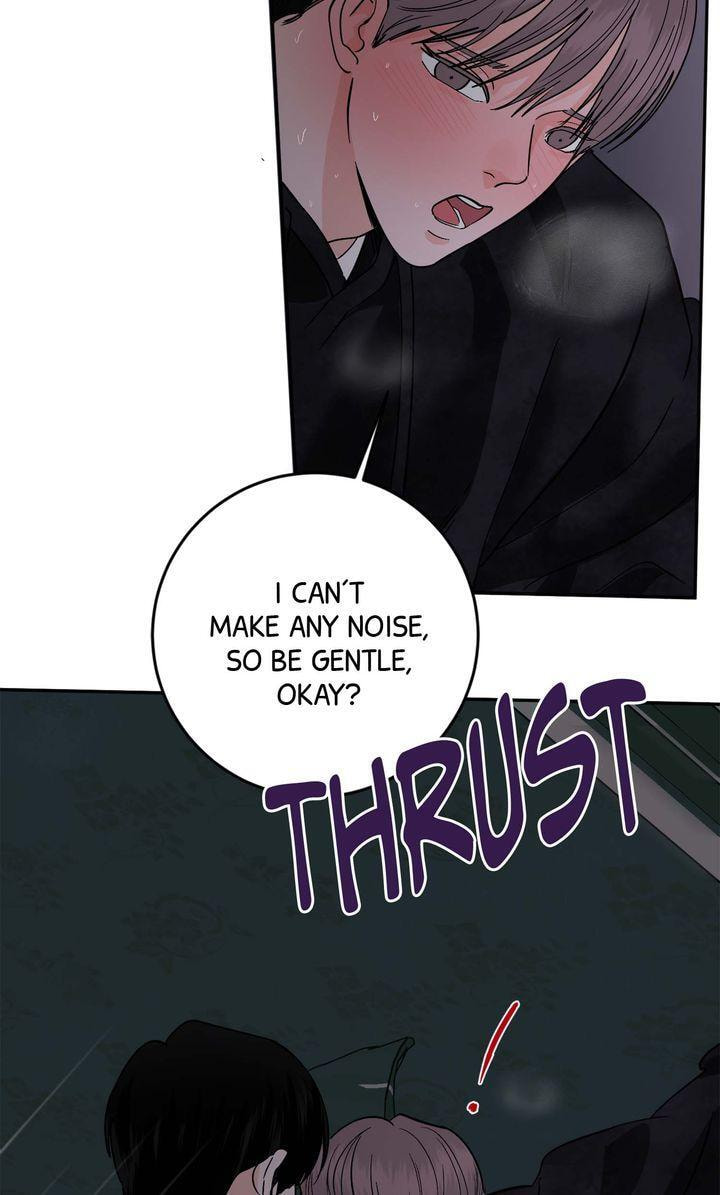 Read Killer Whale Protocol chapter 48 image 73 on Lezhin